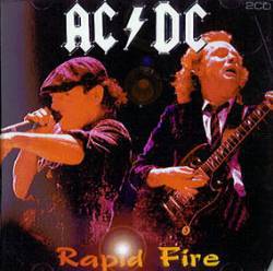 AC-DC : Rapid Fire